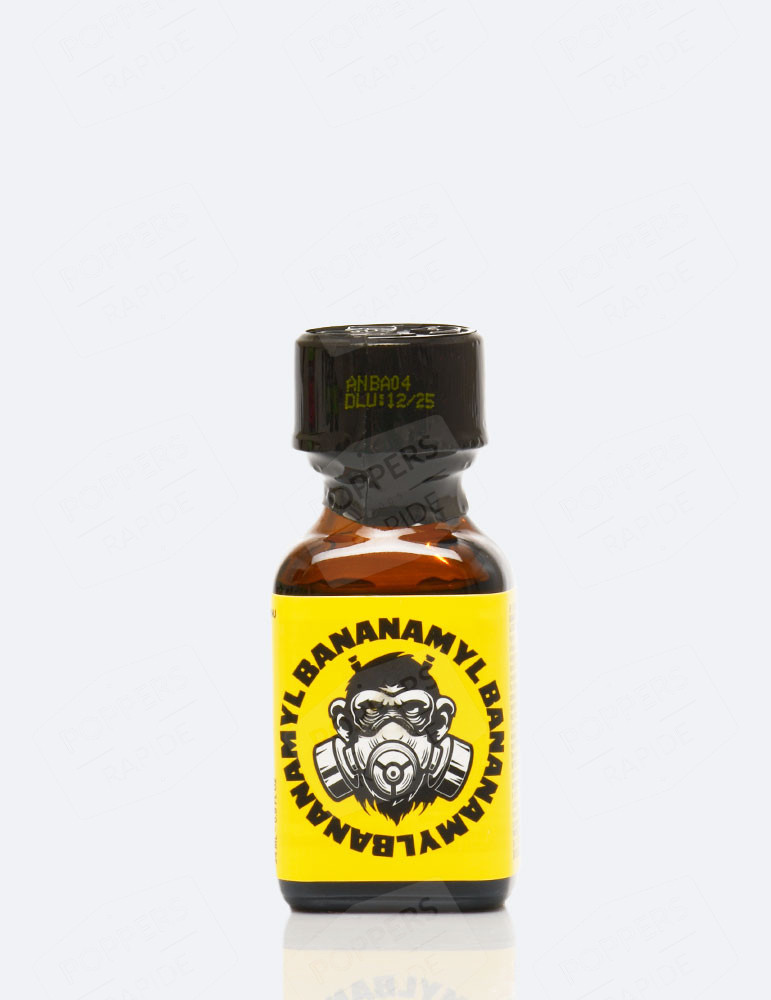 Poppers Bananamyl 24 ml