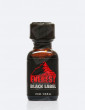 poppers everest black label - bouteille poppers 24 ml