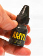 Bouchon sur poppers amyl 10 ml