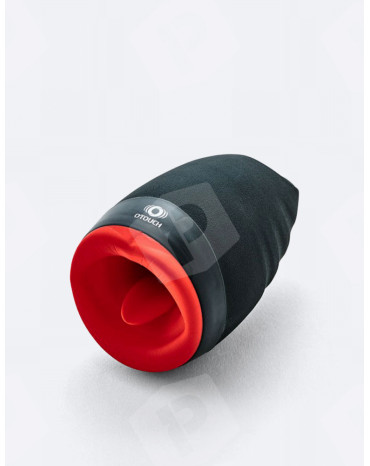 Masturbateur vibrant et chauffant Chiven2 OTouch