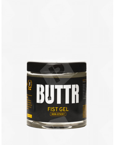 Gel pour Fist BUTTR 500 ml