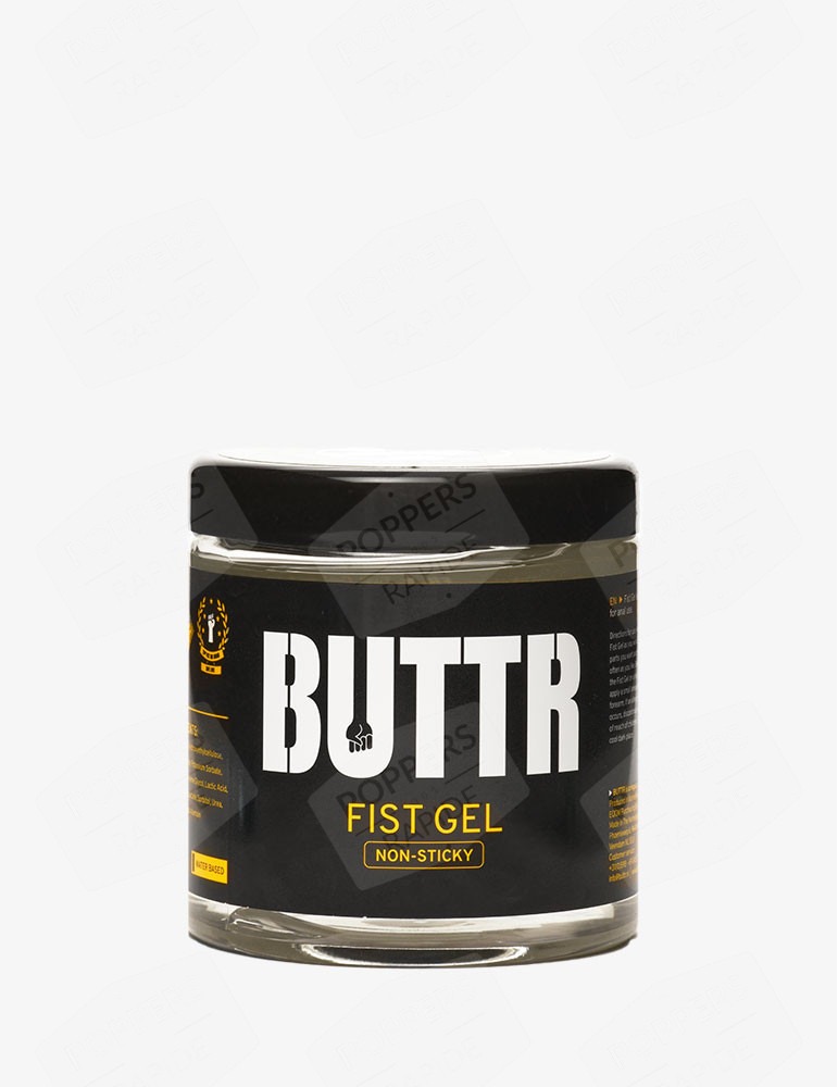 Gel pour Fist BUTTR 500 ml