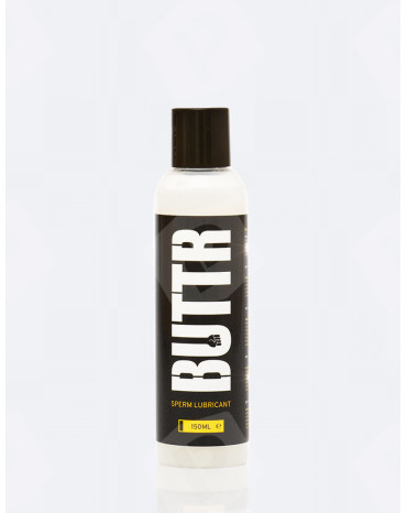 Lubrifiant Sperme BUTTR 150 ml