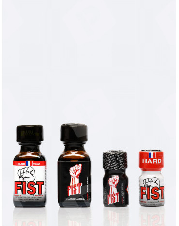 Pack Extreme Fist