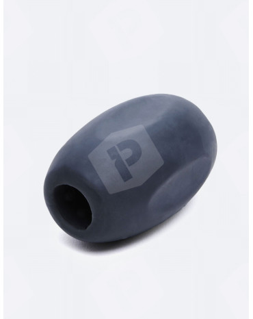 Masturbateur manuel Boners 8 cm bleu