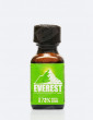 poppers everest green 24 ml