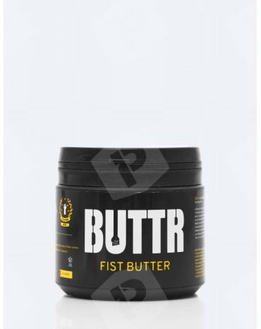 Beurre pour le fist BUTTR 500 ml
