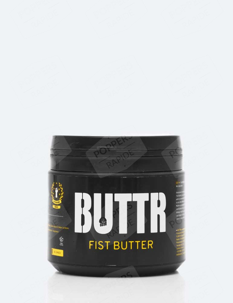 Beurre pour le fist BUTTR 500 ml