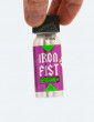 poppers Iron Fist No Limit Butanol 24 ml