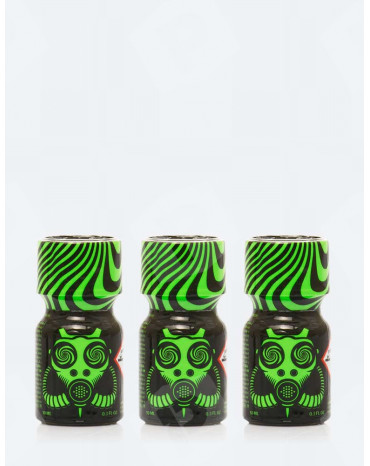 Pack 3 Hypno Power Butanol 10 ml