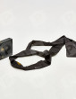 bandeau en satin Shhh blindfold