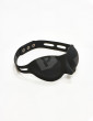 Bandeau BDSM Blinders Brutus Silicone