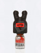 Bouchon Snffr Étanche kinky XTRM Small sur poppers