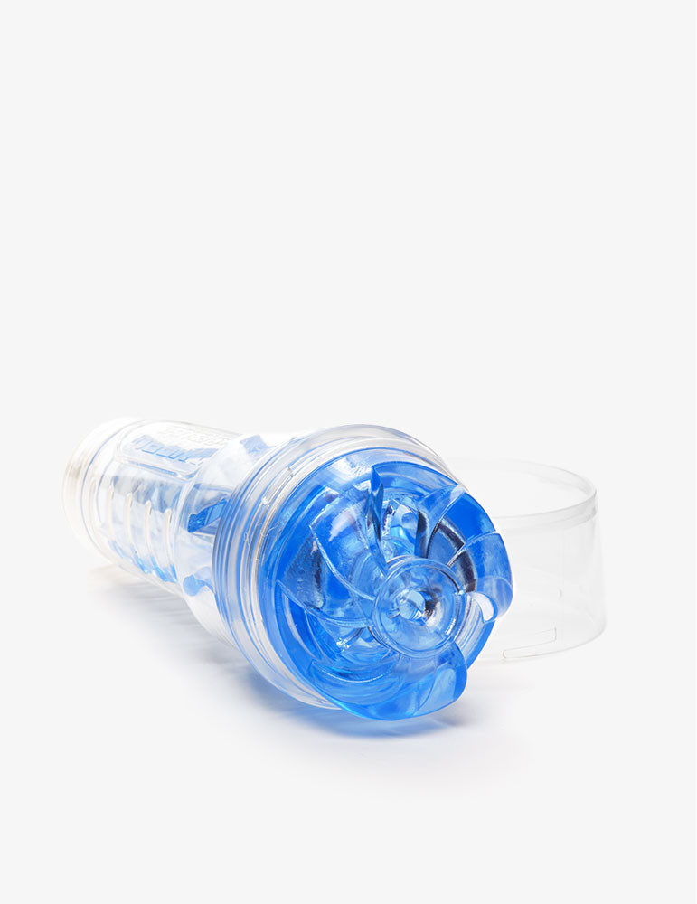 Masturbateur Turbo Thrust - Fleshlight - vue face