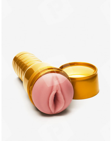 Masturbateur vagin Go Stamina - Fleshlight