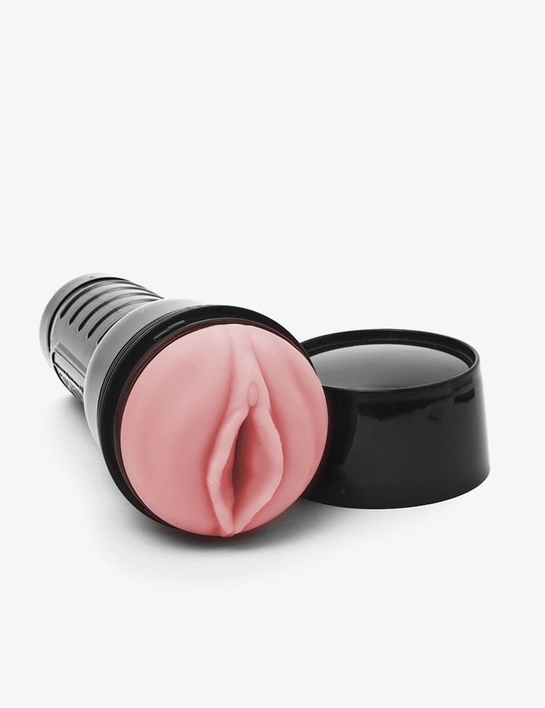 Masturbateur Pink Lady Destroya - Fleshlight - vue face