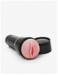 Masturbateur Pink Lady Mini-Lotus - Fleshlight - vue face