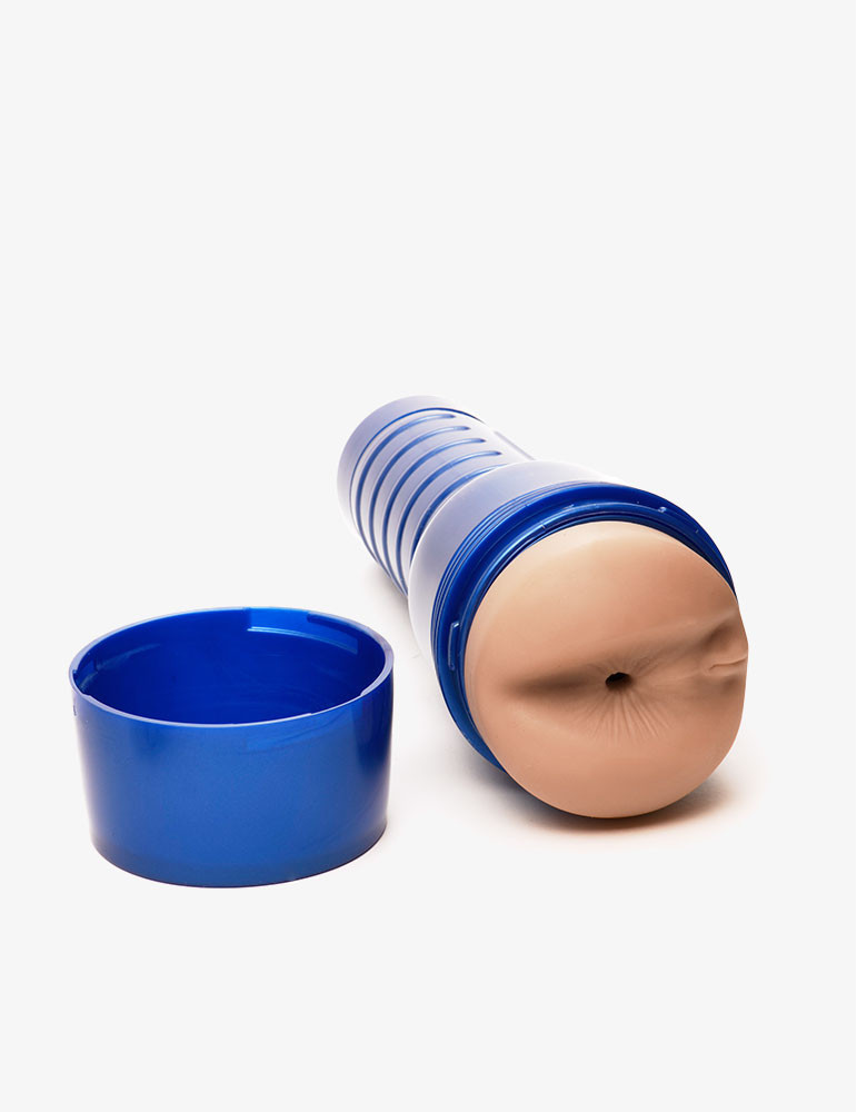 Masturbateur Boost Blast - Fleshlight - vue de face
