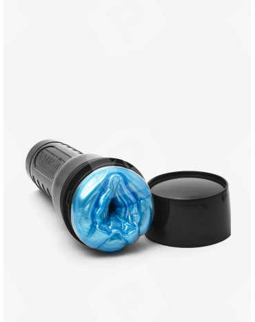 Masturbateur Alien bleu - Fleshlight