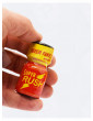 Poppers Super Rush 10 ml prise en main
