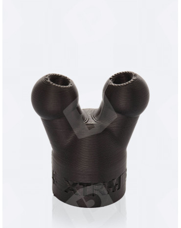 Bouchon inhalateur Poppers étroit - XTRM B2