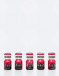 Pack 5 poppers Amsterdam original 10 ml