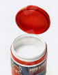 ouverture pot Lubrifiant en poudre pour fisting