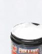 texture crème épaisse lubrifiant
