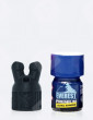 Pack Poppers Everest Premium Ultra Strong et Inhalateur