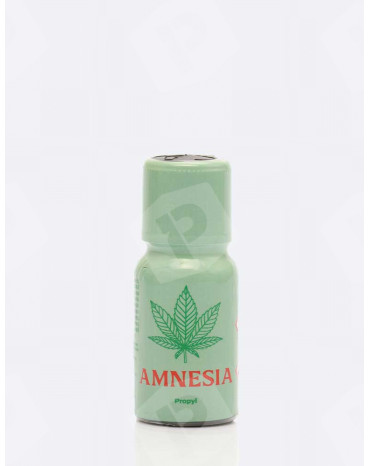 poppers CBD amnesia 15 ml