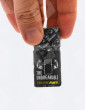 Poppers incassable en plastique