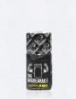 Poppers Unbreakable en plastique 10ml