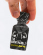 Poppers incassable en plastique