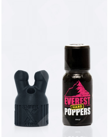 Pack Poppers Everest Hard +...