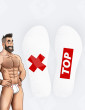 Chaussettes "Top" - SneakXX