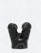 Inhalateur poppers SNFFR Double Small pour flacons de petits et moyens poppers