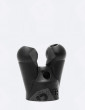 Bouchon Inhalateur poppers SNFFR - Double Large