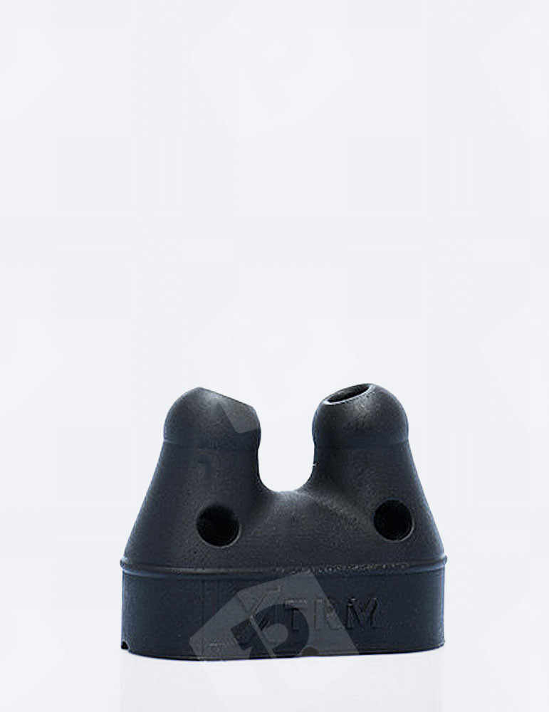 Bouchon poppers XTRM Twin