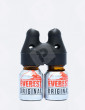 inhalateur pour deux poppers avec sensation maximale