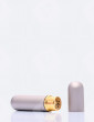 Inhalateur portable pour poppers discret gris