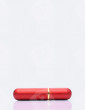 inhaleur de poppers fermé, couleur rouge
