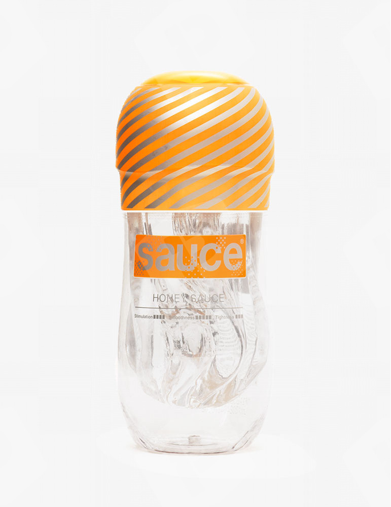 Masturbateur Sauce Honey – Sextoy Homme