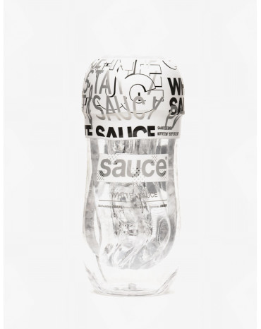 Masturbateur White Sauce – Sextoy Homme