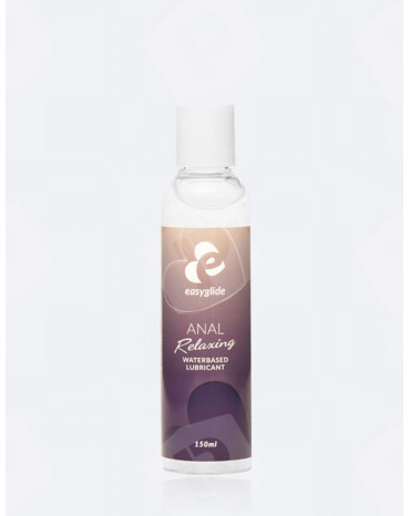 Lubrifiant Anal Relaxant EasyGlide 150 ml