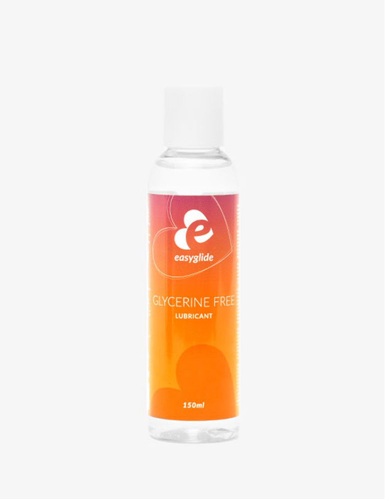 EasyGlide Sans Glycérine 150ml - Confort Longue Durée