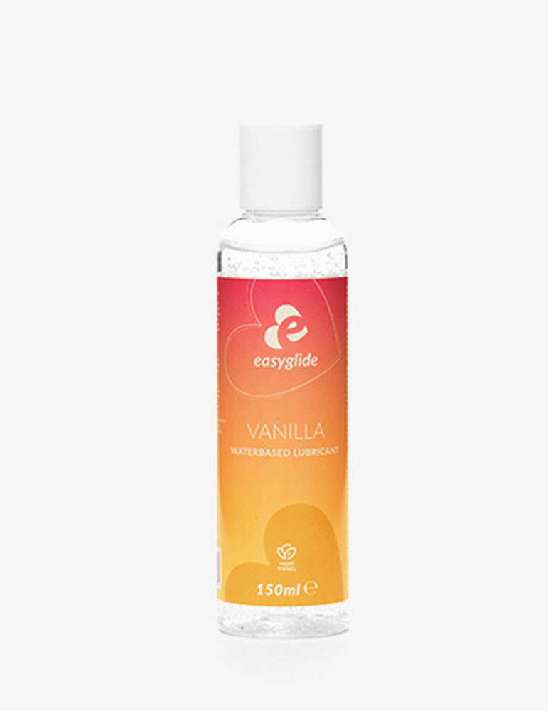 Lubrifiant EasyGlide Vanille - 150 ml