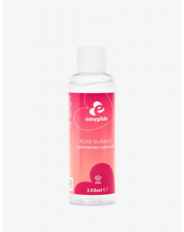 Lubrifiant EasyGlide Rosé Bulles - 150ml