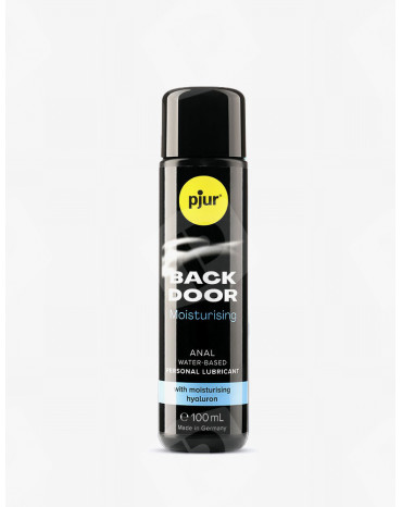 Pjur Back Door - Lubrifiant...
