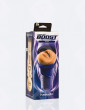 Masturbateur Boost Blow - Fleshlight - boite vue gauche