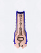 Masturbateur Boost Blow - Fleshlight - vue de l'interieur